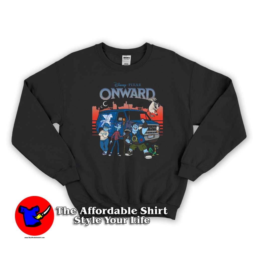 Disney PIXAR Onward Adventure Crew Langarm Sweater 510x510 image Disney PIXAR Onward Adventure Crew Langarm Sweater 510x510 Disney PIXAR Onward Adventure Crew Sweatshirt Cheap