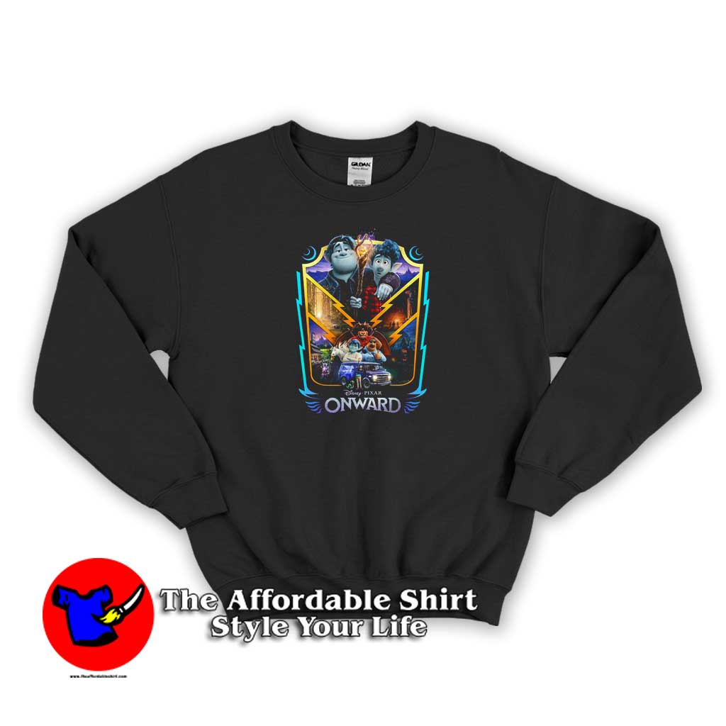 Disney Pixar Onward Movie 2020 Sweater 510x510 image Disney Pixar Onward Movie 2020 Sweater 510x510 Disney Pixar Onward Movie 2020 Funny Sweatshirt Cheap