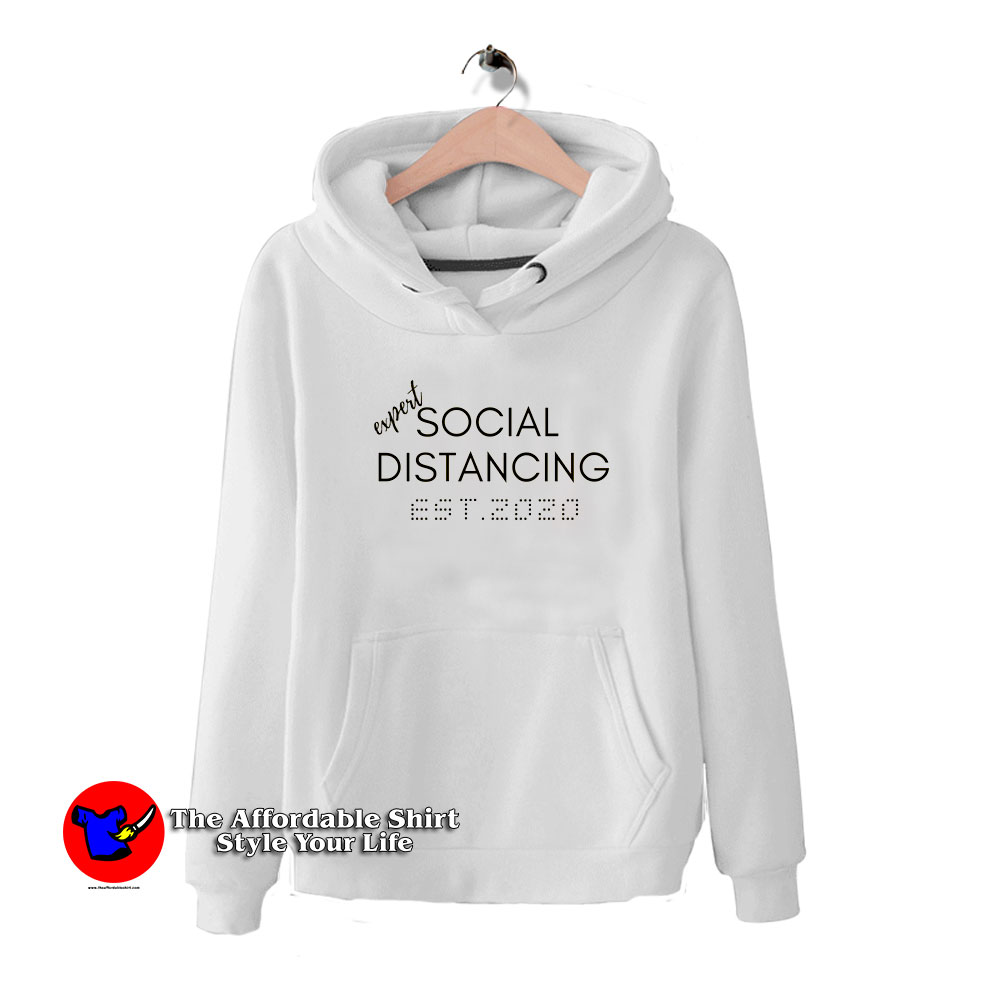 Expert Social distancing EST. 2020 HoodieTAS 510x510 image Expert Social distancing EST. 2020 HoodieTAS 510x510 Expert Social distancing EST 2020 Hoodie Trends