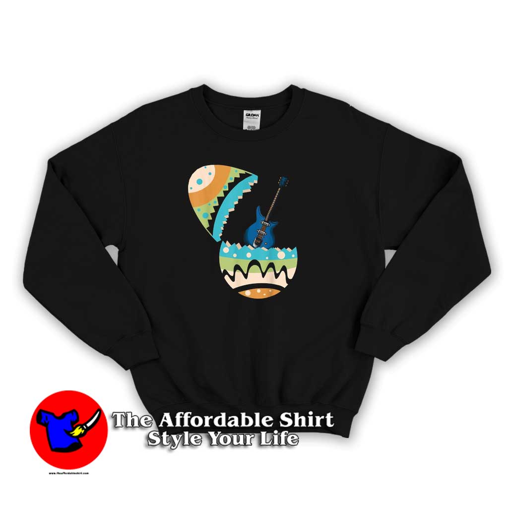 Funny Guitar Easter Egg Animals Guitar Easter Bunny Sweater 510x510 image Funny Guitar Easter Egg Animals Guitar Easter Bunny Sweater 510x510 Funny Guitar Easter Bunny Egg Animals Sweatshirt Trends