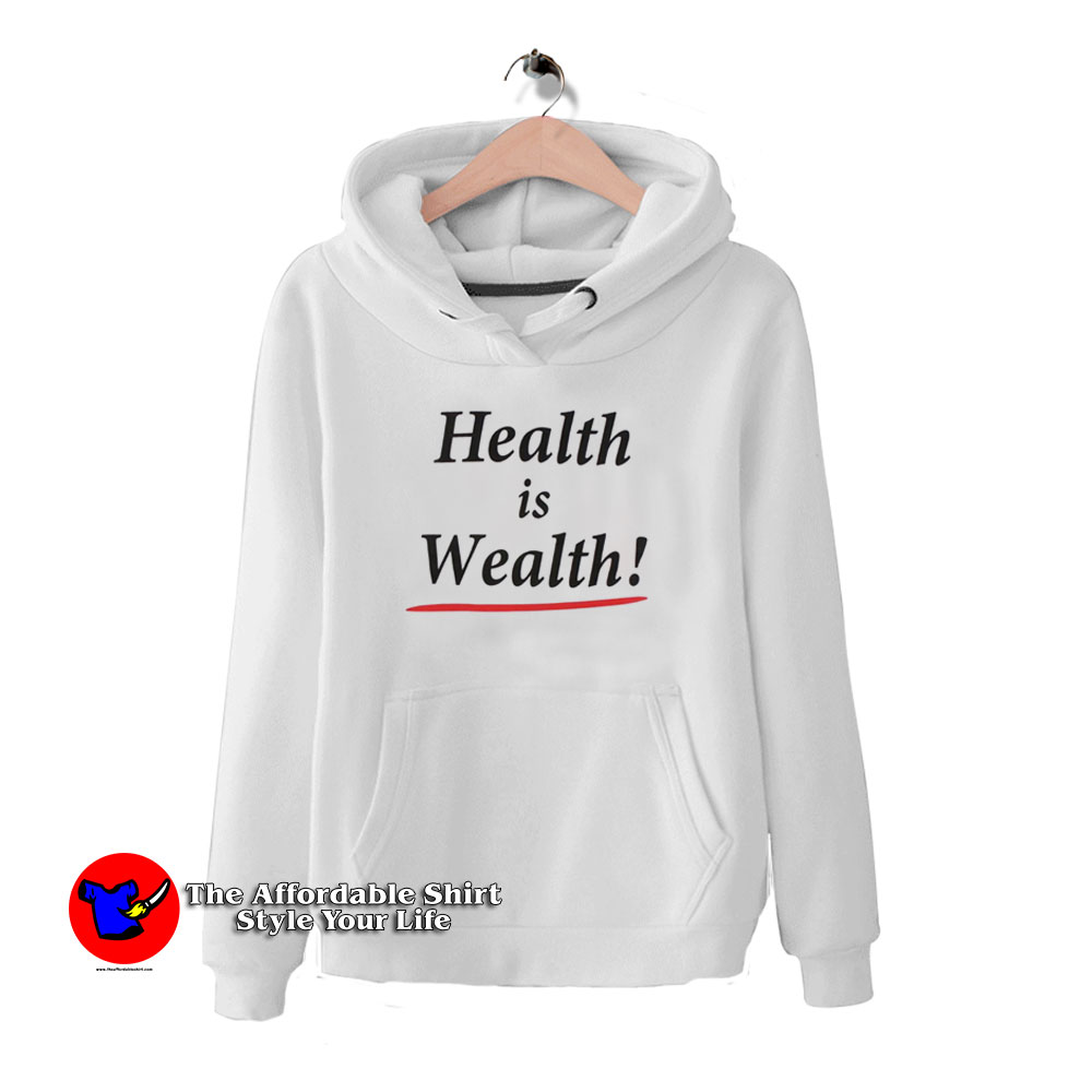 Health is Wealth Sporty Rich Hoodie 510x510 image Health is Wealth Sporty Rich Hoodie 510x510 Health is Wealth Sporty & Rich Hoodie