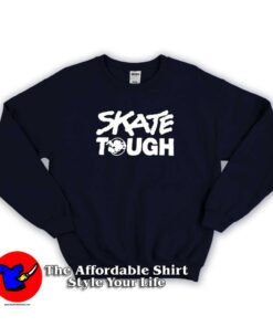 New Louis Tomlinson Skate Tough Sweatshirt