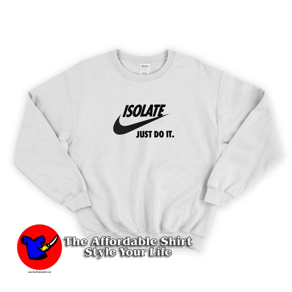 Nike Isolate Just Do It Coronavirus Sweater new 510x510 image Nike Isolate Just Do It Coronavirus Sweater new 510x510 Coronavirus Isolate Just Do It Nike Sweatshirt Trends