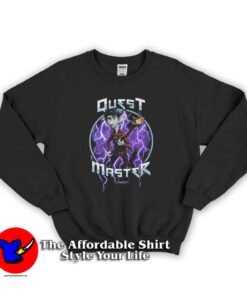Onward Ian Quest Master Graphic Sweatshirt