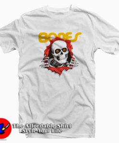 Powell-Peralta Ripper Unisex T-Shirt