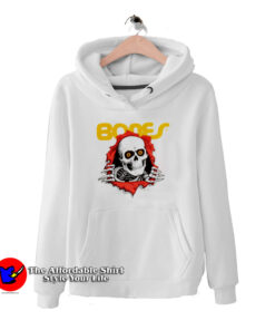 Powell-Peralta Ripper Unisex Hoodie