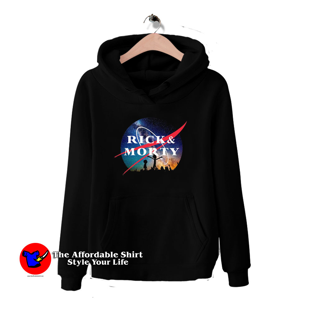 Rick Morty Logo Jumper Nasa Inspired HoodieTAS 510x510 image Rick Morty Logo Jumper Nasa Inspired HoodieTAS 510x510 Rick & Morty Logo Jumper Nasa Inspired Hoodie