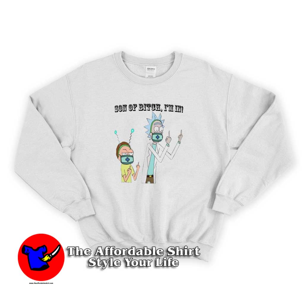 Rick and Morty Humor Coronavirus Sweater new 510x510 image Rick and Morty Humor Coronavirus Sweater new 510x510 Rick and Morty Humor Coronavirus Sweatshirt Trends