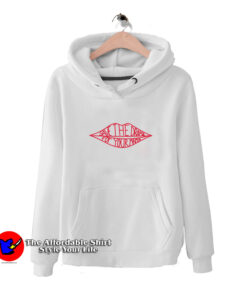 Save The Drama For Your Mama Funny Hoodie