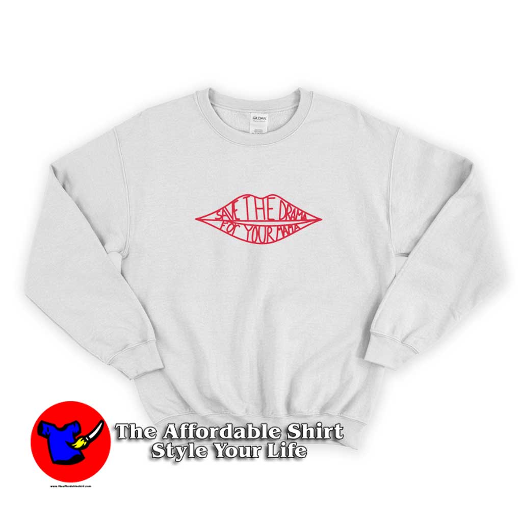 Save The Drama For Your Mama Funny Sweater 510x510 image Save The Drama For Your Mama Funny Sweater 510x510 Save The Drama For Your Mama Funny Sweatshirt Cheap