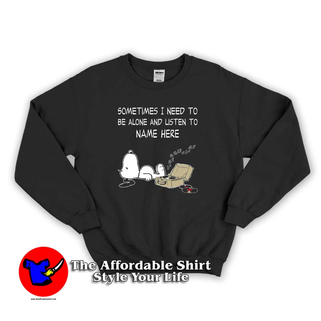 Snoopy Sometimes I Need To Be Alone Sweater 510x510 image Snoopy Sometimes I Need To Be Alone Sweater 510x510 Snoopy Sometimes I Need To Be Alone Sweatshirt Cheap