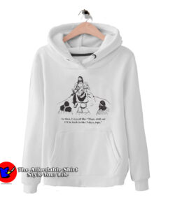 Story Time With Jesus Easter Sunday Church Hoodie