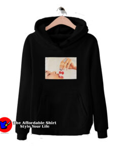 Supreme Cherries Graphic Hoodie
