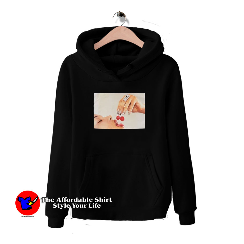 Supreme Cherries HoodieTAS 510x510 image Supreme Cherries HoodieTAS 510x510 Supreme Cherries Graphic Hoodie