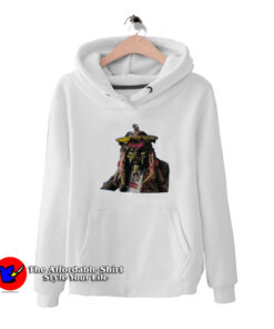 Supreme Rammellzee Royal Hoodie