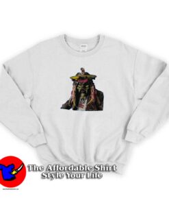 Supreme Rammellzee Royal Sweatshirt