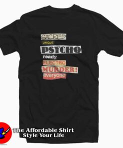 Supreme Sacred Unique L/S Graphic T-Shirt