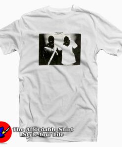 Twenty One Pilots Ski Masks Trench T-Shirt