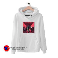 Valorant Character Graphic Hoodie