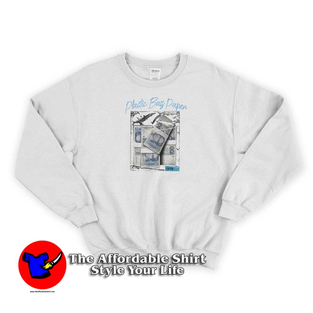 asas 510x510 image asas 510x510 Plastic Bag Money Graphic Sweatshirt Cheap