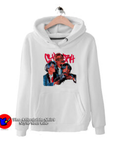 Awesome BTS Rap Line Rm Jhope Suga Hoodie