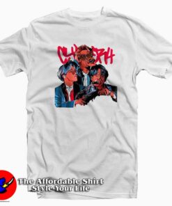 Awesome BTS Rap Line Rm Jhope Suga T-Shirt