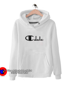 Champion Adele Unisex Hoodie