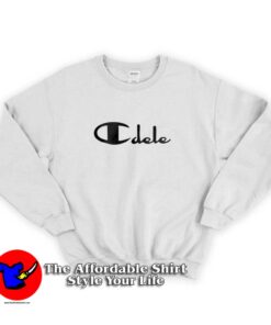 Champion Adele Unisex Sweatshirt