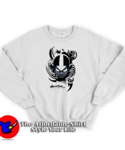 Tribal Avatar The Last Airbender Unisex Sweatshirt