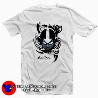 Tribal Avatar The Last Airbender Unisex T-Shirt