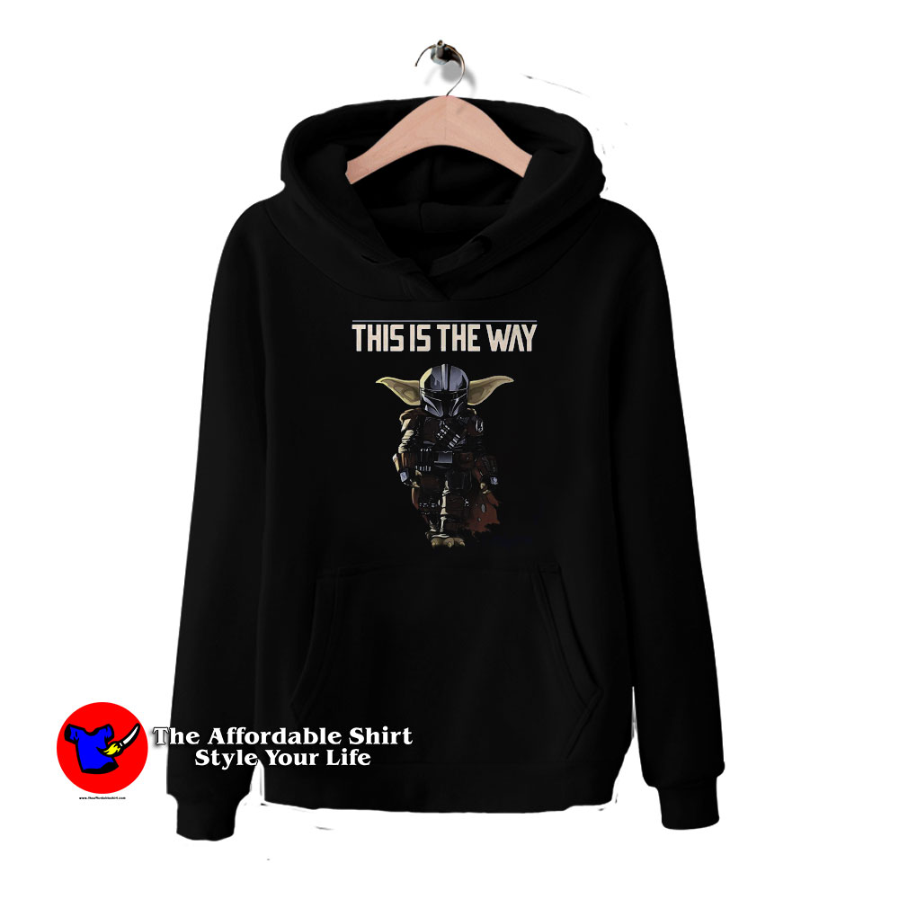 Baby Yoda The Mandalorian This is The Way Hoodie 510x510 image Baby Yoda The Mandalorian This is The Way Hoodie 510x510 Baby Yoda The Mandalorian This is The Way Hoodie