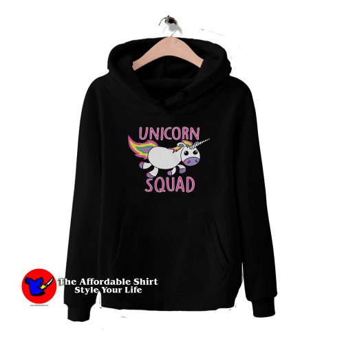 Cute Unicorn Squad Unisex Hoodie 500x500 Cute Unicorn Squad Unisex Hoodie Cheap