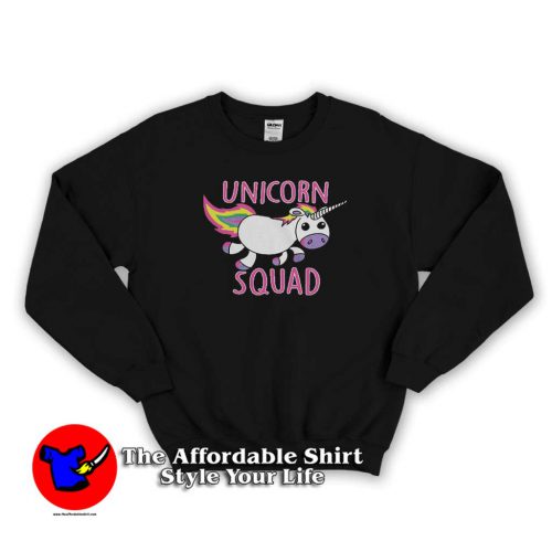 Cute Unicorn Squad Unisex Sweatshirt 500x500 Cute Unicorn Squad Unisex Sweatshirt Cheap