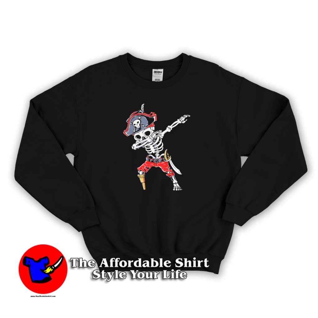 Dabbing Jolly Roger Pirate Unisex Sweater 510x510 image Dabbing Jolly Roger Pirate Unisex Sweater 510x510 Dabbing Jolly Roger Pirate Unisex Sweatshirt Cheap