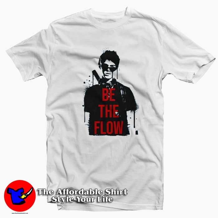Daybreak Josh Be the Flow Motto Tshirt 510x510 image Daybreak Josh Be the Flow Motto Tshirt 510x510 Daybreak Josh Be the Flow Motto Unisex T Shirt Cheap