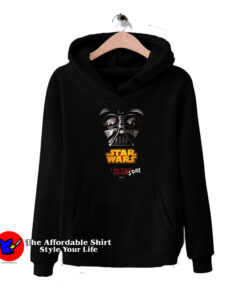 Disney Adult Darth Vader I Am Your Father's Hoodie