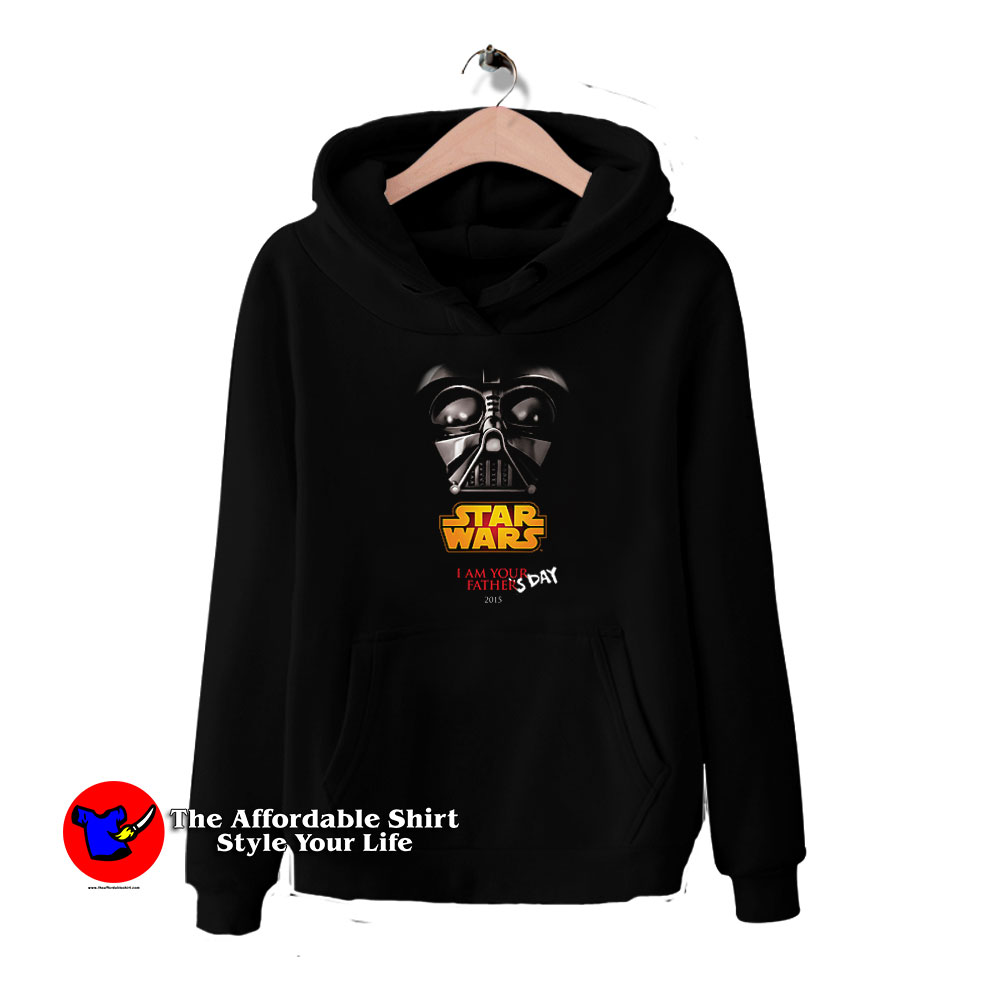 Disney Adult Darth Vader I Am Your Fathers Hoodie 510x510 image Disney Adult Darth Vader I Am Your Fathers Hoodie 510x510 Disney Adult Darth Vader I Am Your Father's Hoodie