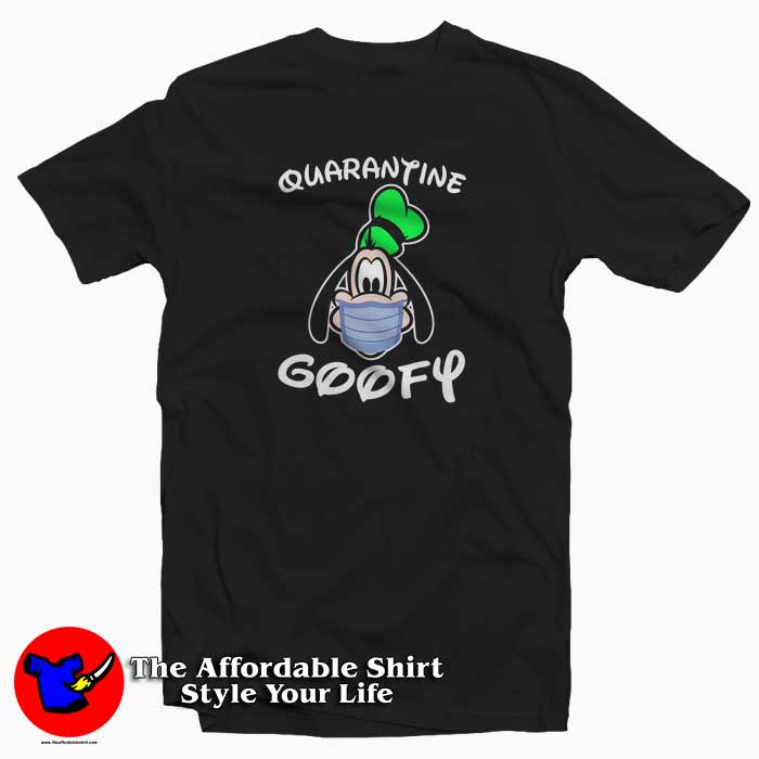 Disney Quarantine Goofy Wear Mask Tshirt 510x510 image Disney Quarantine Goofy Wear Mask Tshirt 510x510 Disney Quarantine Goofy Wear Mask Cute T Shirt Cheap
