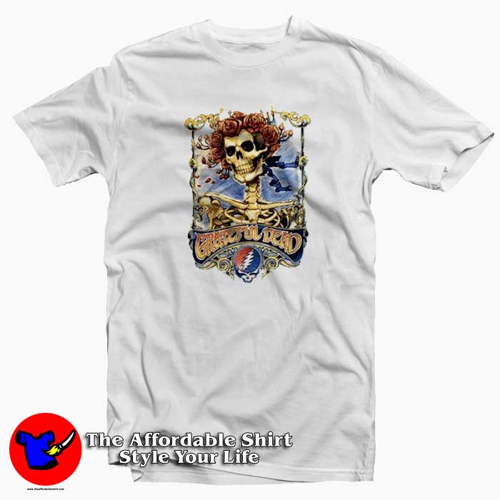 Grateful Dead Skull and Roses Big Berth Tshirt 510x510 image Grateful Dead Skull and Roses Big Berth Tshirt 510x510 Grateful Dead Skull and Roses Big Berth T Shirt Cheap