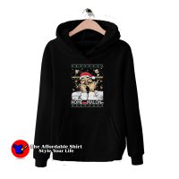 Home Malone Ugly Christmas Unisex Hoodie