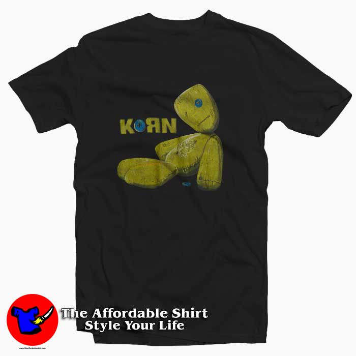 Korn Issues Album Art Tshirt 510x510 image Korn Issues Album Art Tshirt 510x510 Korn Issues Album Art Unisex T Shirt Cheap