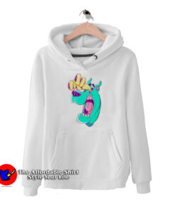 Like Zoinks Scoob Unisex Hoodie