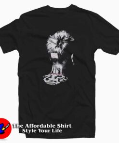Machine Gun Kelly Hotel Diablo Head Tattoo T-Shirt