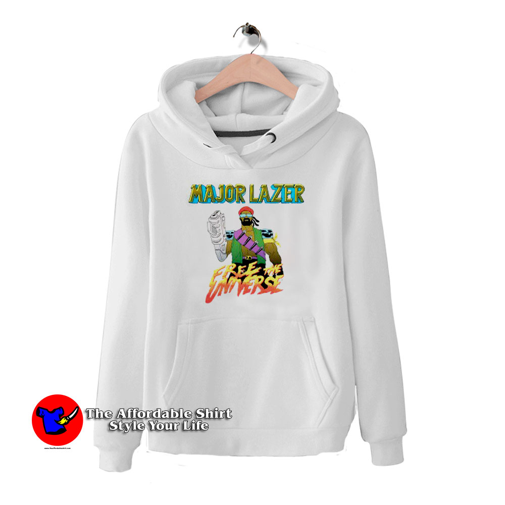 Major Lazer Free The Universe HoodieTAS 510x510 image Major Lazer Free The Universe HoodieTAS 510x510 Major Lazer Free The Universe Graphic Hoodie