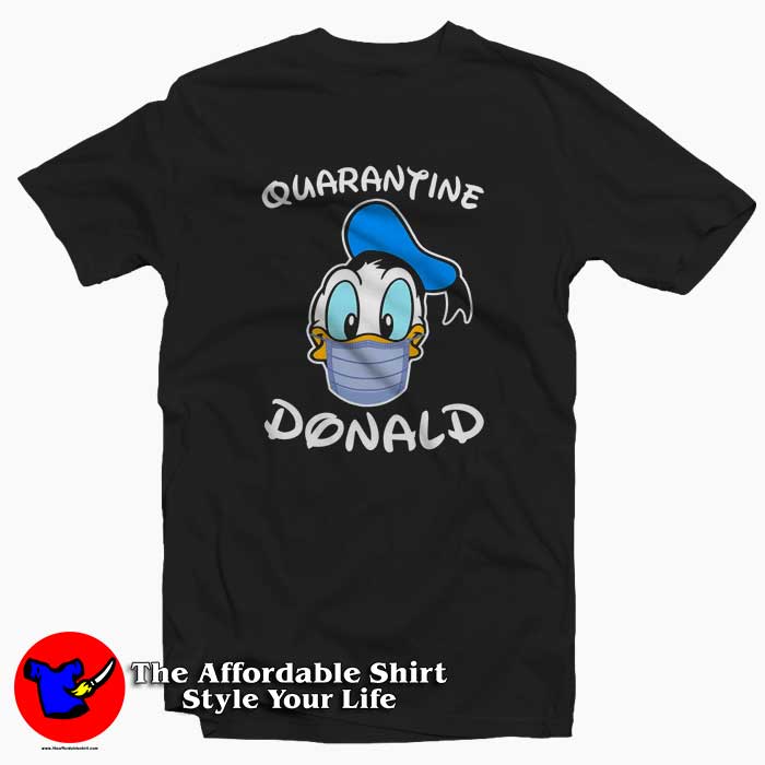 Quarantine Donald Wear Mask Cute Disney Tshirt 510x510 image Quarantine Donald Wear Mask Cute Disney Tshirt 510x510 Quarantine Donald Wear Mask Cute Disney T Shirt Cheap
