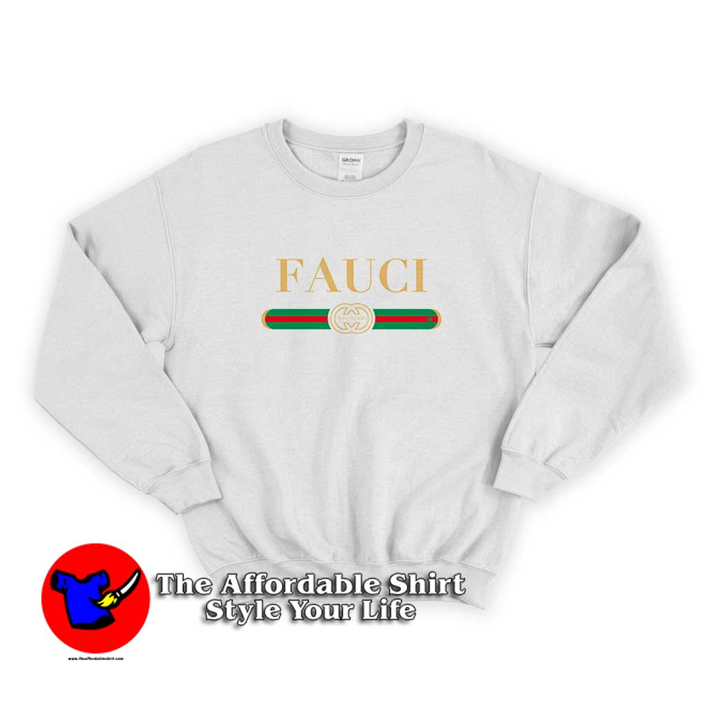 Rally White Fauci Sweater 510x510 image Rally White Fauci Sweater 510x510 Rally White Fauci Parody Unisex Sweatshirt Cheap