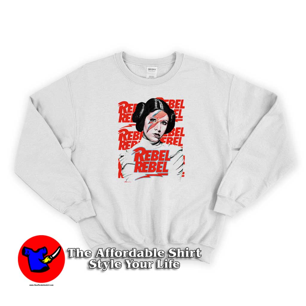 Rebel Star Wars Princess Leia Unisex Sweater 510x510 image Rebel Star Wars Princess Leia Unisex Sweater 510x510 Rebel Star Wars Princess Leia Unisex Sweatshirt Cheap