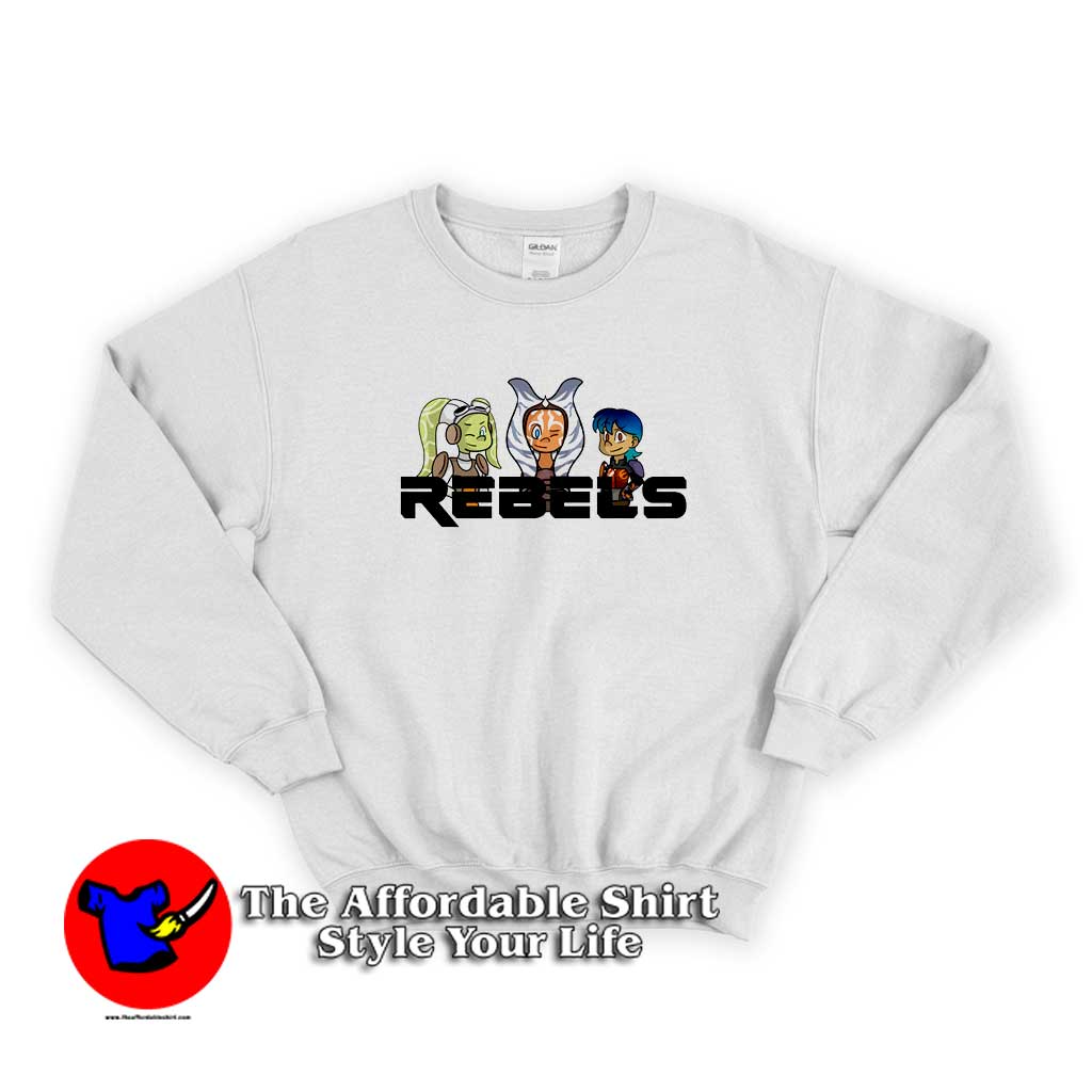 Rebels Ahsoka Tano Strong Girl Warrior Princess Sweater 510x510 image Rebels Ahsoka Tano Strong Girl Warrior Princess Sweater 510x510 Rebels Ahsoka Tano Strong Girl Warrior Princess Sweatshirt Cheap