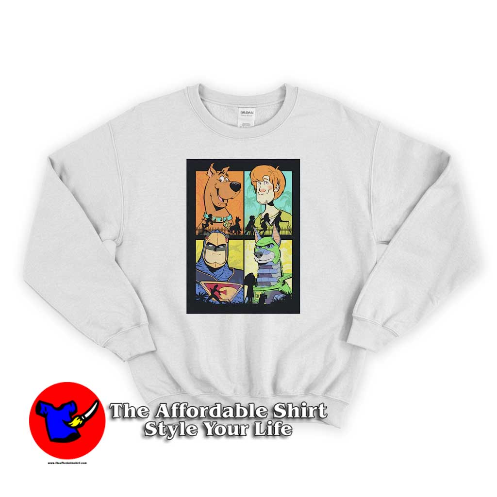 Scooby Shaggy Blue Falcon And Cerberus Sweater 510x510 image Scooby Shaggy Blue Falcon And Cerberus Sweater 510x510 Scooby Shaggy Blue Falcon And Cerberus Sweatshirt Cheap