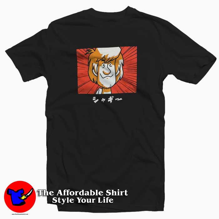 Shaggy Graphic Japanese Writing Licensed Tshirt 510x510 image Shaggy Graphic Japanese Writing Licensed Tshirt 510x510 Shaggy Graphic Japanese Writing Licensed T Shirt Cheap